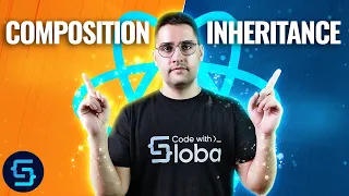 Composition and Inheritance in React React Course