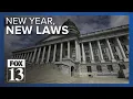 New Utah laws go into effect