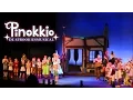 Download Lagu Musical Pinokkio @Efteling Theater