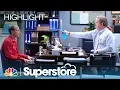 Superstore - Manager a Manager Episode Highlight