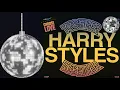 Harry Styles Confirms 2026 World Tour