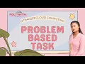 DFN40253 Cloud Computing Problem Based Task