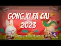 Download Lagu Gong Xi Fa Cai 2023 Manyao Breakbeat Remix - AchoxA VS Mix