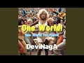 Download Lagu World Peace, One World! Download Lagu World Peace, One World!