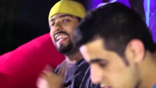 احمد الشبكشي  ملك الراب المصري    عبدالرحمن الشبكشي  زمن فاجر        دندنها