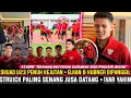 Lagu 🔴 WAJAH SKUAD U23 NGERI! PAGI2 Elkan Muncul Beri KEJUTAN Jelang VS MALI~SERU JUSA Senang Gabung TC