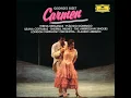 Bizet: Carmen: Prelude. Allegro giocoso – Andante moderato (Fate Motive)
