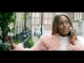 Mr Eazi - Fight ft. Dj Cuppy