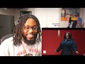 this new Jill Scott song got me in a CHOKEHOLD! 🤩 (Don't Play Reaction)