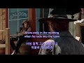Big Iron - Marty Robbins | with lyrics (영어가사/한글번역)