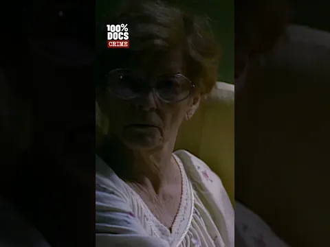 Une grand-mère malade disparaît mystérieusement de sa maison #shorts