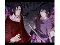 Sasuke \u0026 Itachi  BROTHERS FOREVER amv  Let It Burn