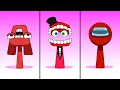 Download Lagu Incredibox Sprunki OC Phases 4 || Compilation Incredibox COMPLETE #sprunki #sprunkiincredibox