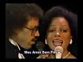 Lagu Endless Love Amor Sem Fim Lionel Richie e Diana Ross   Tradução  português