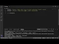 Python Programming Tutorial 9 Intro to Sets