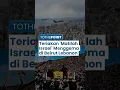Download Lagu Jet Tempur IDF Provokasi Acara Pemakaman Nasrallah Pemimpin Hizbullah, 'Matilah Israel' Menggema