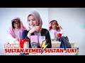 Download Lagu PRANK SHOLAWAT COMBO SULTAN KEMED ft SULTAN JUKI ! UKHTI CANTIK INI KAGET SEKALIGUS BAPER