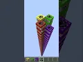 minecraft tnt experiment v151
