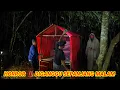 Lagu Horror.‼️ Sepanjang malam Diteror penunggu hutan 4ngk3rr.!!!