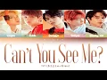 Download Lagu TXT (투모로우바이투게더) – Can’t You See Me? (세계가 불타버린 밤, 우린…) (Color Coded Lyrics/Han/Rom/Eng/Pt-Br)
