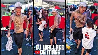 10 MINUTINHOS DAS MAIS TOCADAS DO MOMENTO 2025 VS AS MAIS TOCADAS NO RJ DJ WALLACE DE MAGÉ 