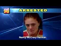Arrests Made In Catawba County Cases