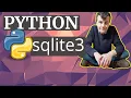 DATA SCIENCE SKILLS Gentle Introduction to sqlite3 Python SQLite and Databases