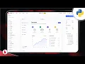 Create Beautiful Python GUI in 5 Minutes Buildfy v3 0 Modern GUIs with Drag Drop