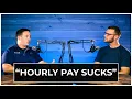 Burnout and Paying Employees Why Salary and Hourly Pay Sucks