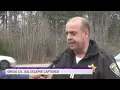 Inmate captured less than 24-hours after escape from Gregg County Jail