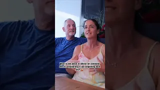 Interviewing Live-Aboard Couples about Boat Life⛵️🎥