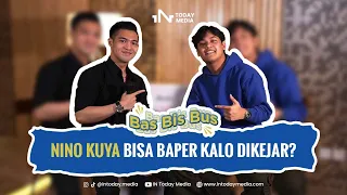 Download Jadi YouTuber Atau Penyanyi Nino Kuya Langsung Klarifikasi #INstrumentsBasBisBus#BasaBasiBagoes2023 MP3