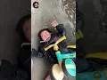 Lagu bayi jatuh dari sepeda#shorts