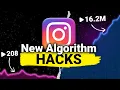 Download Lagu DO THIS to Make Instagram's Algorithm LOVE YOU in 2025 (Instagram Algorithm Hacks)