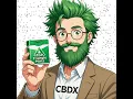 The Green Pill Triangle Mints
