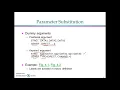 macroprocessor functions