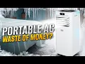 Lagu Should You Buy a PORTABLE AC in 2024? | All Pros \u0026 Cons