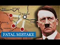 Download Lagu The Road to HELL: Why Hitler Sent His Best Army Into a Death Trap