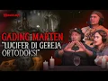 Lagu TEROR IBLIS DI KELUARGA GADING MARTEN! - MENJELMA EPS 2 BERSAMA WENDI \u0026 AYU