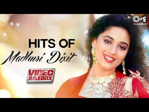 Download MP3 Hits Of Madhuri Dixit | Birthday Special | Madhuri Dixit Popular Songs | Khal Nayak | Koyla