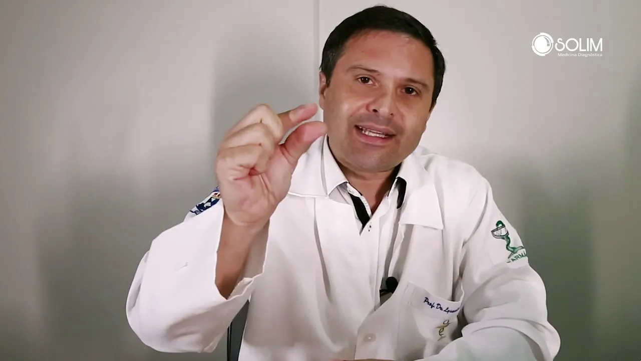 Descomplicando os Marcadores Inflamatórios no Laboratório de Análises Clínicas