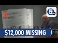 12K Disappears in Fraud Nightmare for Cleveland Woman