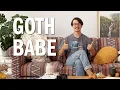 Download Lagu Goth Babe (aka The Egg Lord) — Open Up