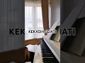Download Lagu Kekasih Sejati - Monita #kekasihsejati #monita #pianocover #kawaipiano #yamahapiano #lyodra