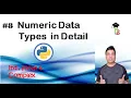 Numeric Data Types in Python