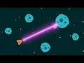 RAYCASTS in Godot Creating A Juicy Laser Beam