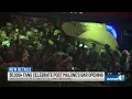 A new era More than 30K fans attend free Post Malone concert on Broadway to celebrate new bar