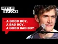 Download Lagu Bo Burnham's Lower Your Expectations Song | Netflix Is A Joke