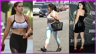 Ariel Winter Social Media Compilation August 2017