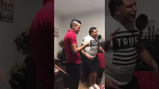 حمو بيكا مشرف ارض الجيزه تحيه لارض الجيزه 